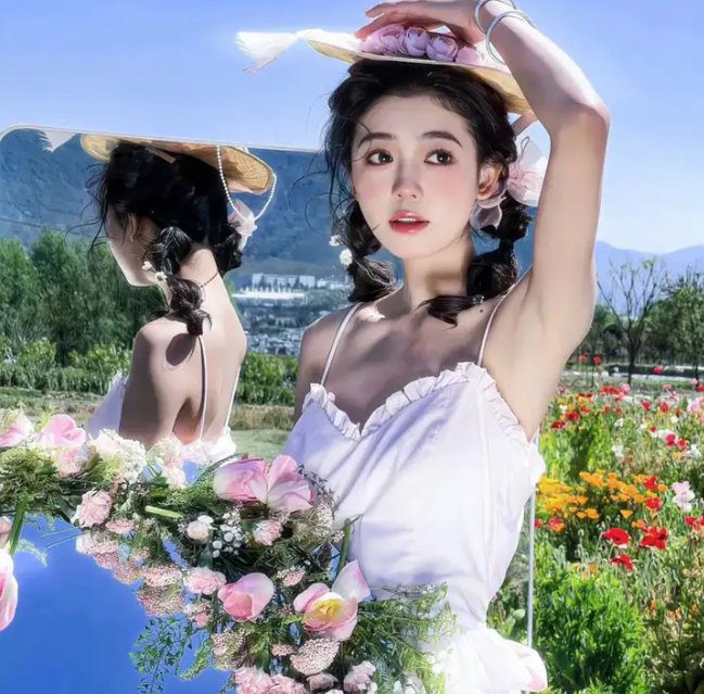 怒月冲天