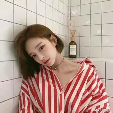 新月